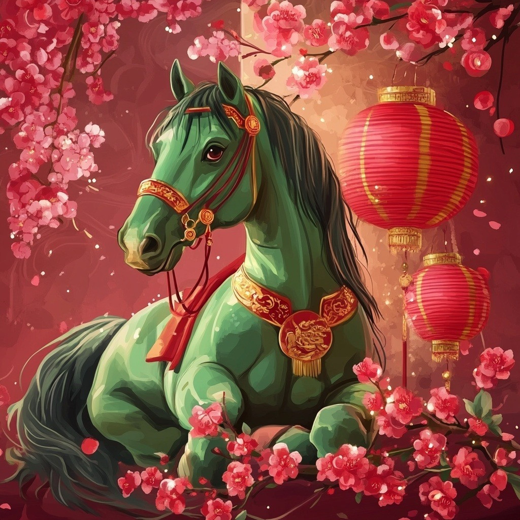 Điểm danh những con giáp nghênh đón Thần Tài, vận đỏ như son từ tháng 6- Ảnh 2.