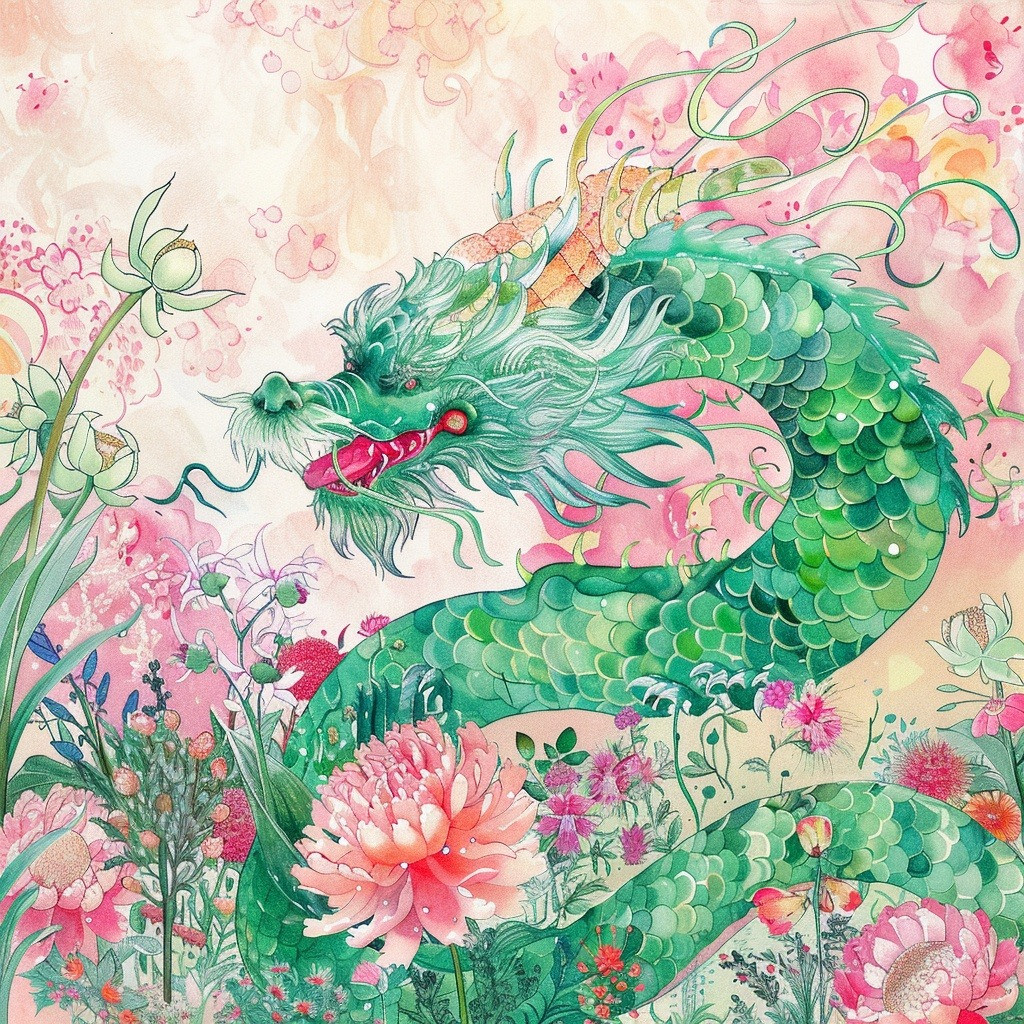 Điểm danh những con giáp nghênh đón Thần Tài, vận đỏ như son từ tháng 6- Ảnh 3.