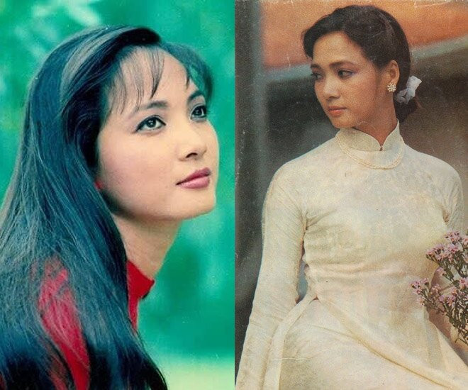 Nữ nghệ sĩ xinh đẹp, tài sắc vẹn toàn không kém cạnh bất kỳ nàng Hoa hậu nào của làng hương sắc Việt, hiện sống ra sao?- Ảnh 1.