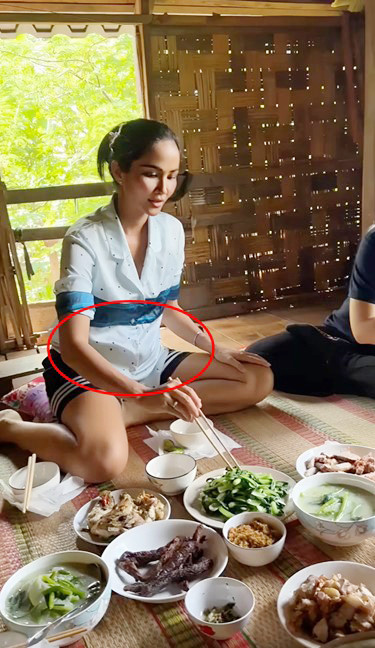 Sau 3 tháng về chung nhà, chồng H'Hen Niê chính thức khoe tin vui đặc biệt- Ảnh 5.