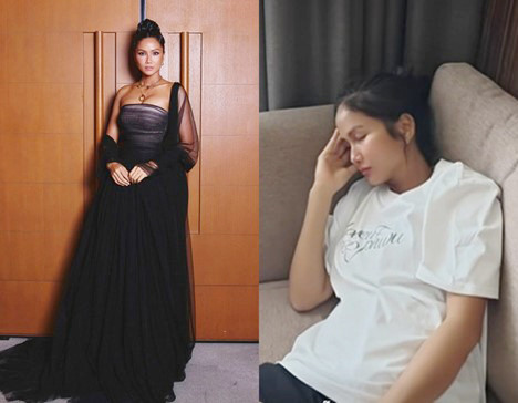 Sau 3 tháng về chung nhà, chồng H'Hen Niê chính thức khoe tin vui đặc biệt- Ảnh 8.