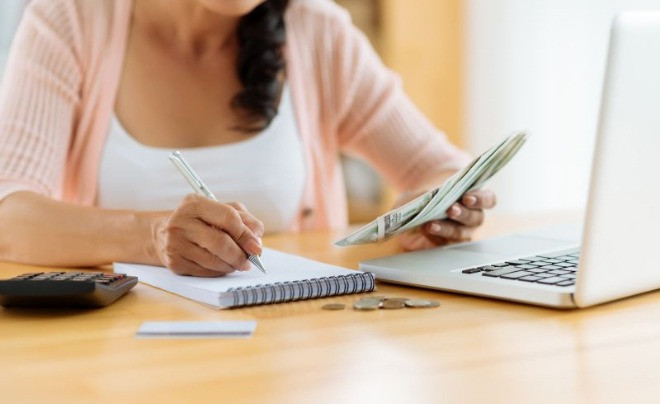 4 cung hoàng đạo có năng lực quản lý tài chính bẩm sinh, xứng đáng là 'tay hòm chìa khóa'- Ảnh 2.