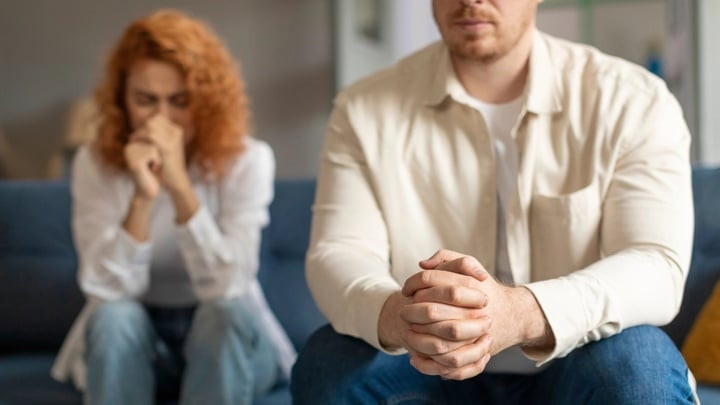 Tình yêu đích thực thường bao gồm những tín hiệu tinh tế. (Ảnh: Shutterstock)