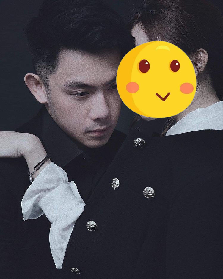 Hé lộ danh tính cô gái từng làm đám hỏi với Tống Đông Khuê Tài giỏi cực giàu có