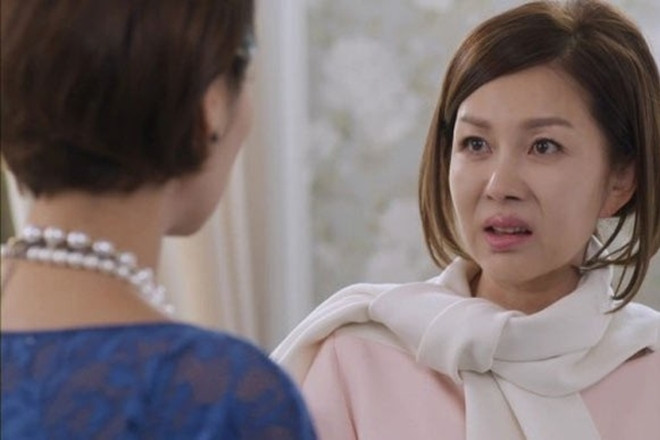 Mẹ chồng giữ nhà cho con trai bố mẹ tôi liền dọn đến sống cùng và câu chuyện phía sau khiến bà câm nín