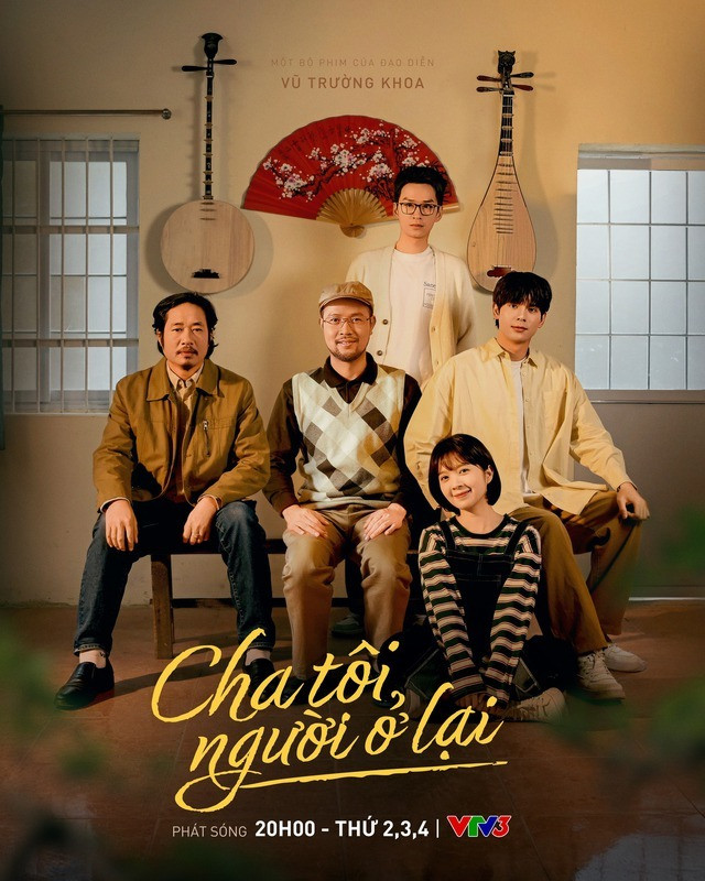 NSƯT Thái Sơn - Ảnh 10.