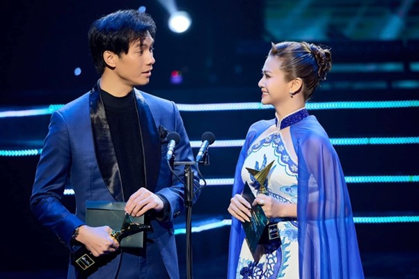 Nhung của Phía trước là bầu trời sau 24 năm, đời tư kín tiếng, nhan sắc thăng hạng- Ảnh 5.