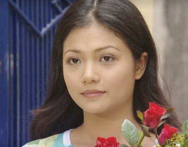 Nhung của Phía trước là bầu trời sau 24 năm, đời tư kín tiếng, nhan sắc thăng hạng- Ảnh 1.