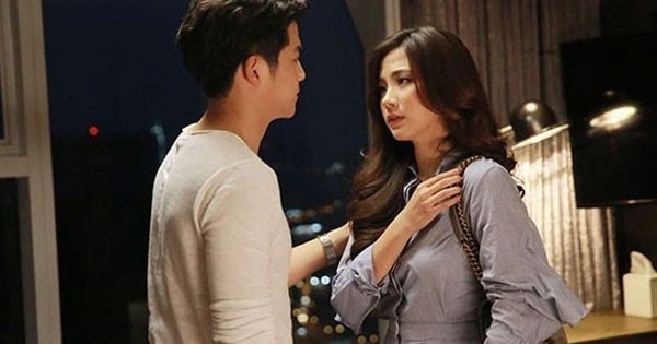 Chồng ngoại tình cao tay khiến cả vợ và người tình đều sốc 'bật ngửa'