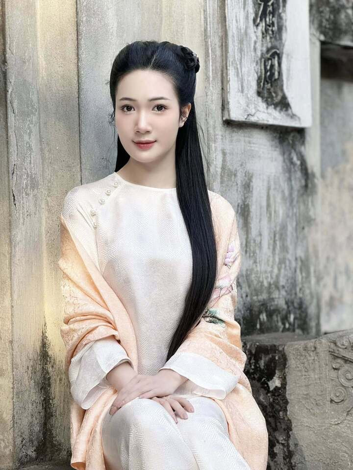 Thanh Huế: 'Có người nói mặt tôi chỉ hợp đóng vai hư hỏng, ăn chơi' - 3