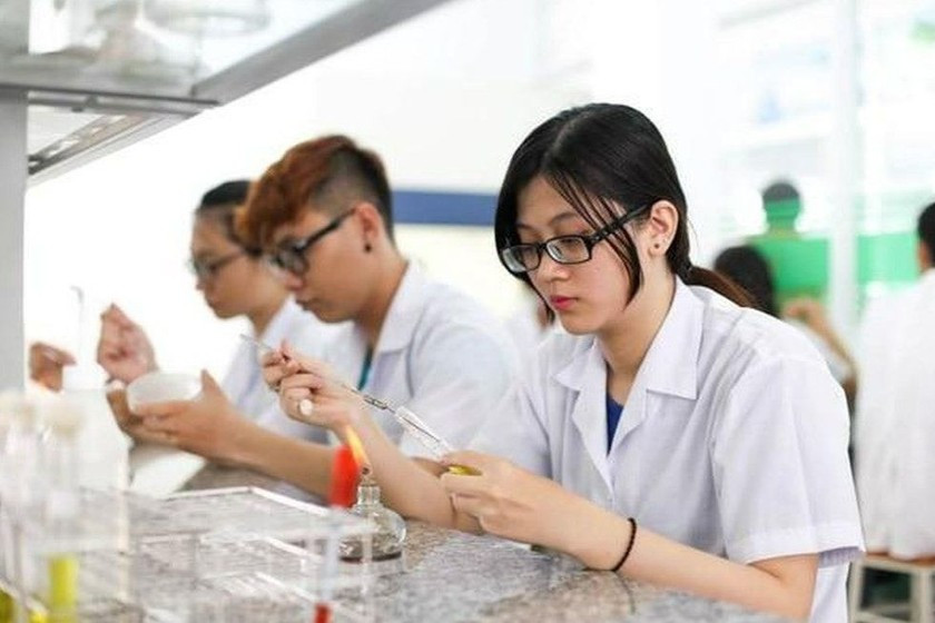 Tuyển sinh đại học 2025: Chọn ngành học này thí sinh được miễn 100% học phí - Ảnh 2.