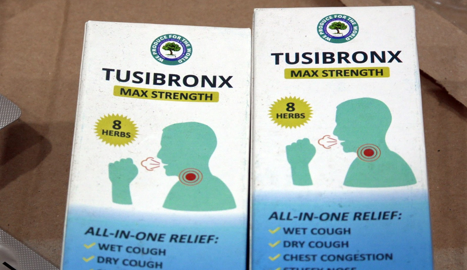 Vụ thu giữ hơn 100 tấn thực phẩm chức năng, thiết bị y tế giả: Điểm tên những mặt hàng đã bán ra thị trường ảnh 20