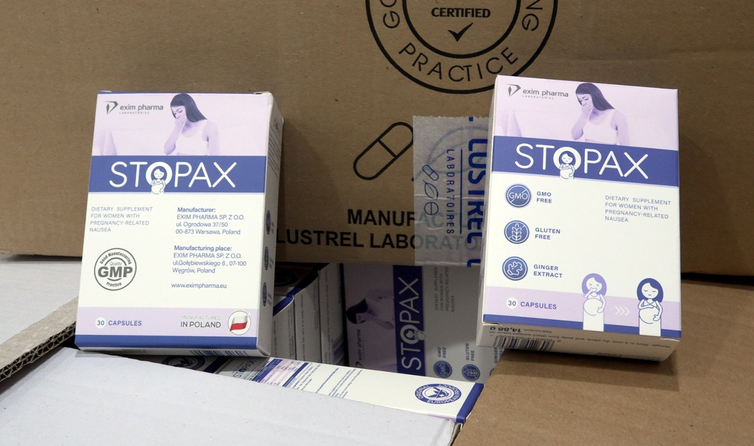 Vụ thu giữ hơn 100 tấn thực phẩm chức năng, thiết bị y tế giả: Điểm tên những mặt hàng đã bán ra thị trường ảnh 12