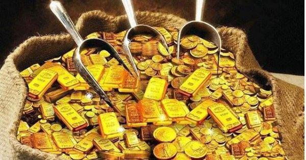 Giữa tháng 5 4 con giáp bước vào thời kỳ hưng thịnh tiền tài dồi dào đào hoa nở rộ