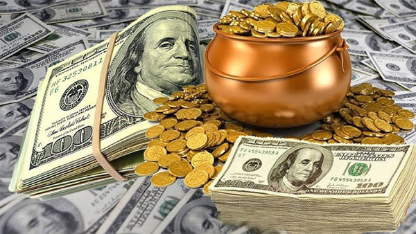 Giữa tháng 5 4 con giáp bước vào thời kỳ hưng thịnh tiền tài dồi dào đào hoa nở rộ