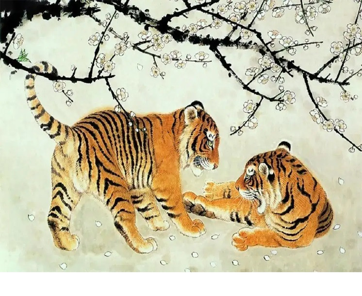 Tử vi tháng 4 âm lịch 2025 dự báo chi tiết sự nghiệp, tài lộc của tuổi Dần - Ảnh 2.