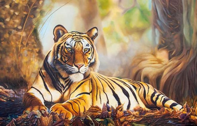 5 con giáp tài lộc như mưa, thu nhập nhảy vọt khi vào hè - Ảnh 1.