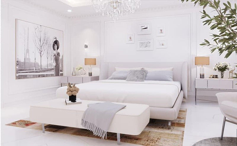 Hé lộ 4 điểm gây choáng váng trong biệt thự của Lý Nhã Kỳ - Ảnh 11.