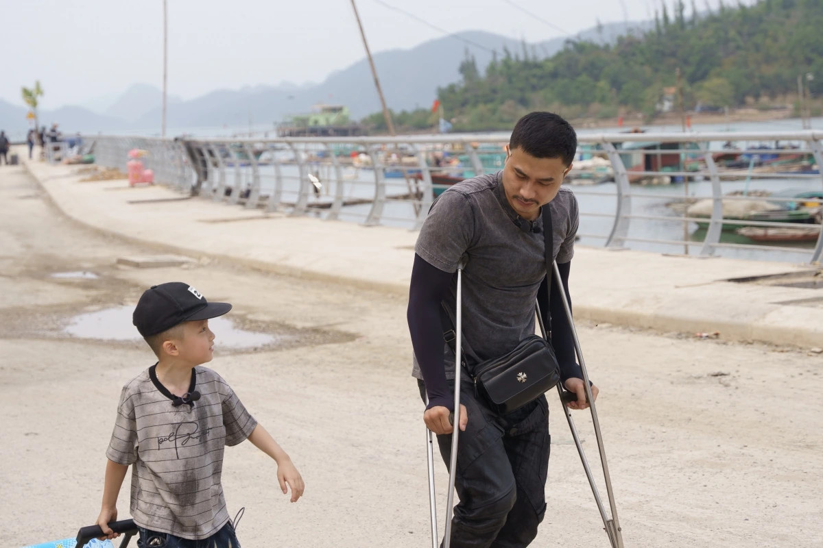 hinh anh doi thuong lam bo cua duy hung lan dau duoc he lo tren truyen hinh hinh anh 2