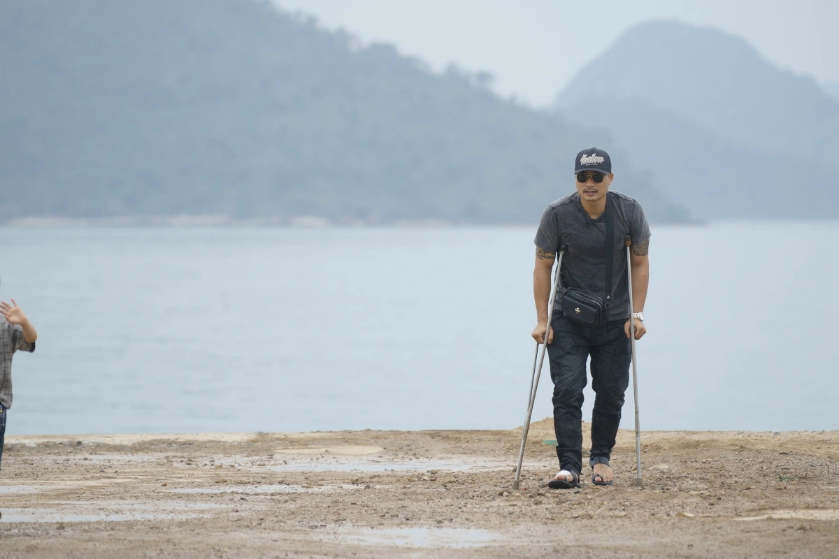 hinh anh doi thuong lam bo cua duy hung lan dau duoc he lo tren truyen hinh hinh anh 1