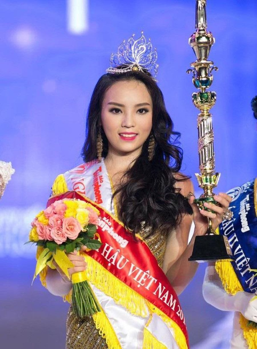 Hoa hậu quê Nam Định sở hữu 2 vương miện giờ tận hưởng cuộc sống ra sao ở tuổi 29?- Ảnh 2.
