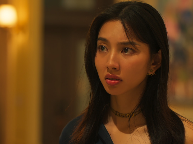 Hoa hậu Thùy Tiên bị bắt, ekip phim Chốt Đơn lập tức có động thái gây hoang mang- Ảnh 4.