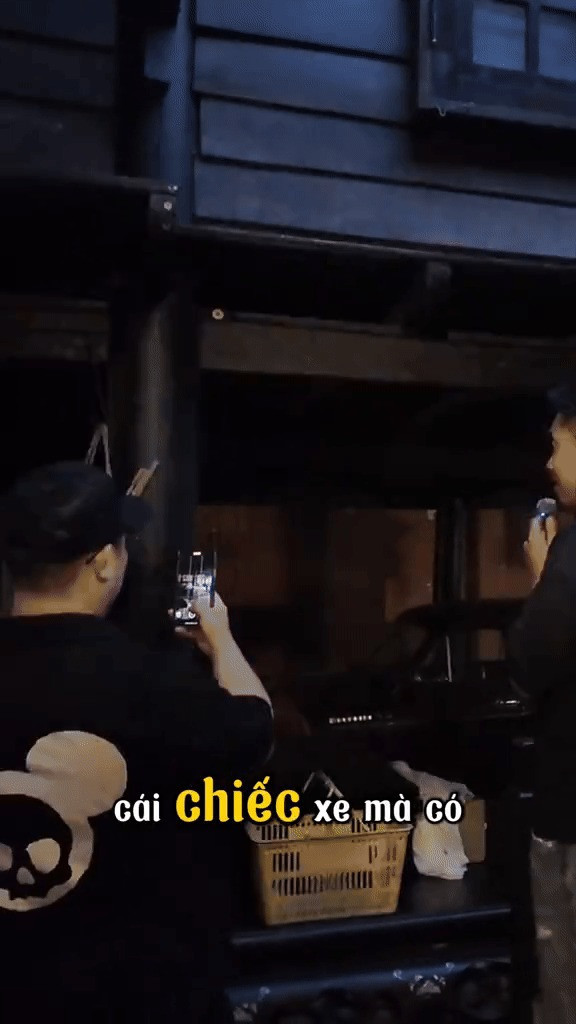 Loạt ảnh cực hot trong căn hộ chứa nhiều siêu xe quý hiếm của Tống Đông Khuê