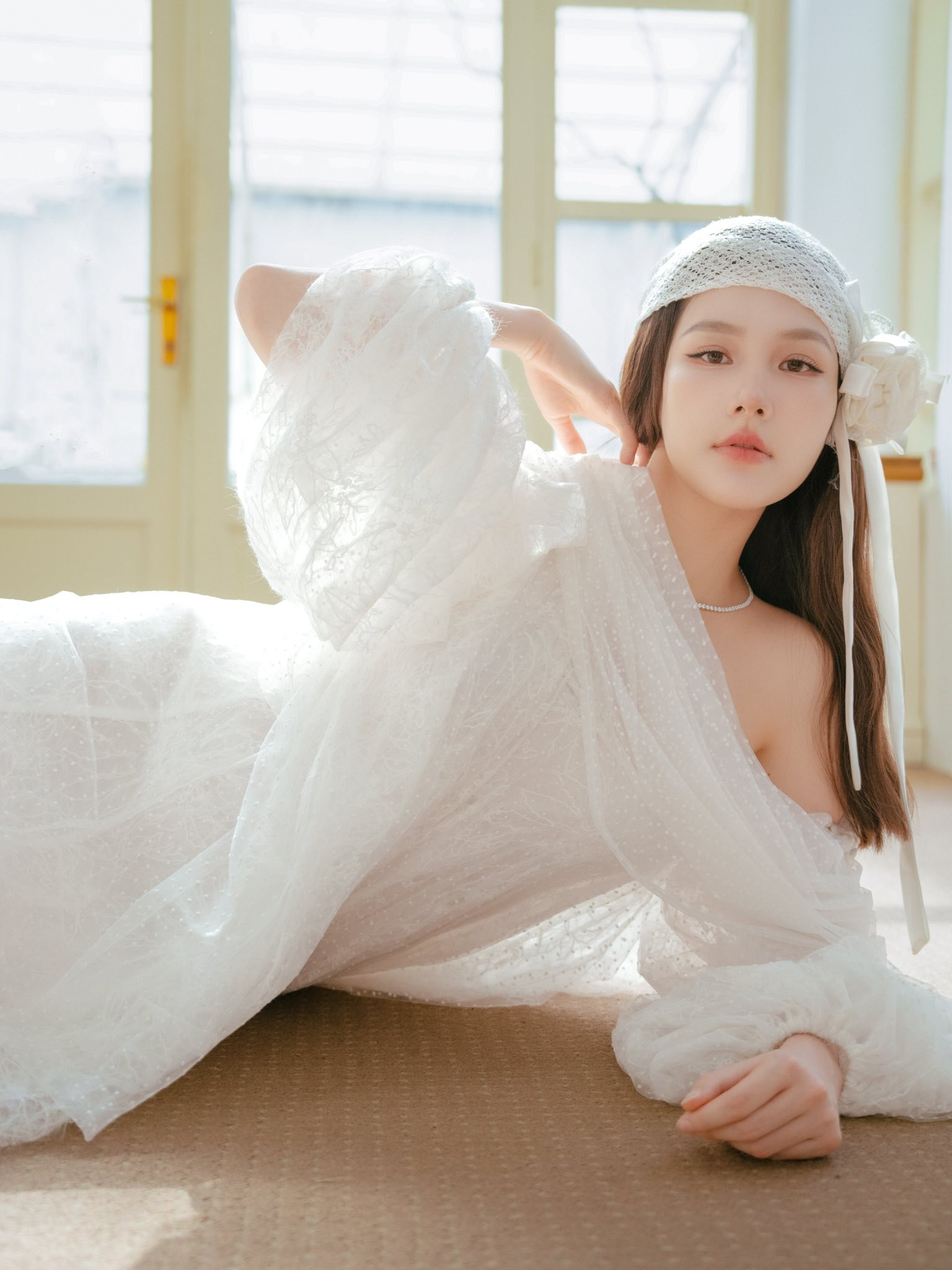 Mai Ngọc, Nhật Kim Anh, Yến Xuân khoe dáng thon gọn sau sinh, nhưng Diễm My mới thực sự gây ngỡ ngàng- Ảnh 8.