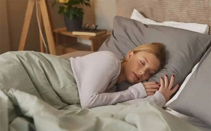 Ngủ trưa có thể ảnh hưởng tuổi thọ Nhắc nhở quan trọng Sau 50 tuổi ghi nhớ 5 không khi ngủ trưa