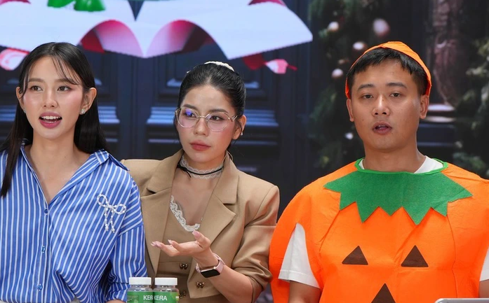 Nguyễn Thúc Thùy Tiên từ hành trình vượt qua nghịch cảnh để đăng quang hoa hậu đến khi bị bắt- Ảnh 7.