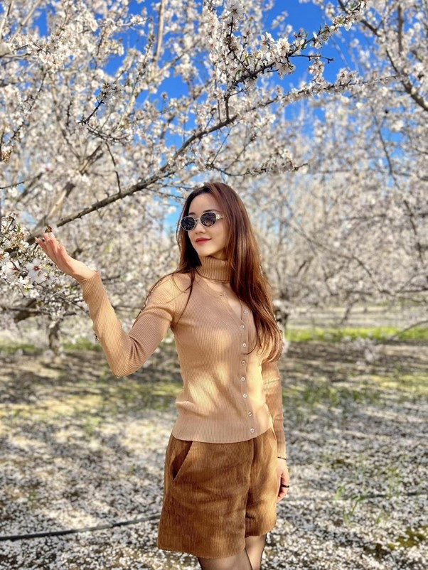 Nhan sắc động lòng người của mỹ nhân Việt đóng liên tiếp nhiều phim lỗ nặng- Ảnh 14.