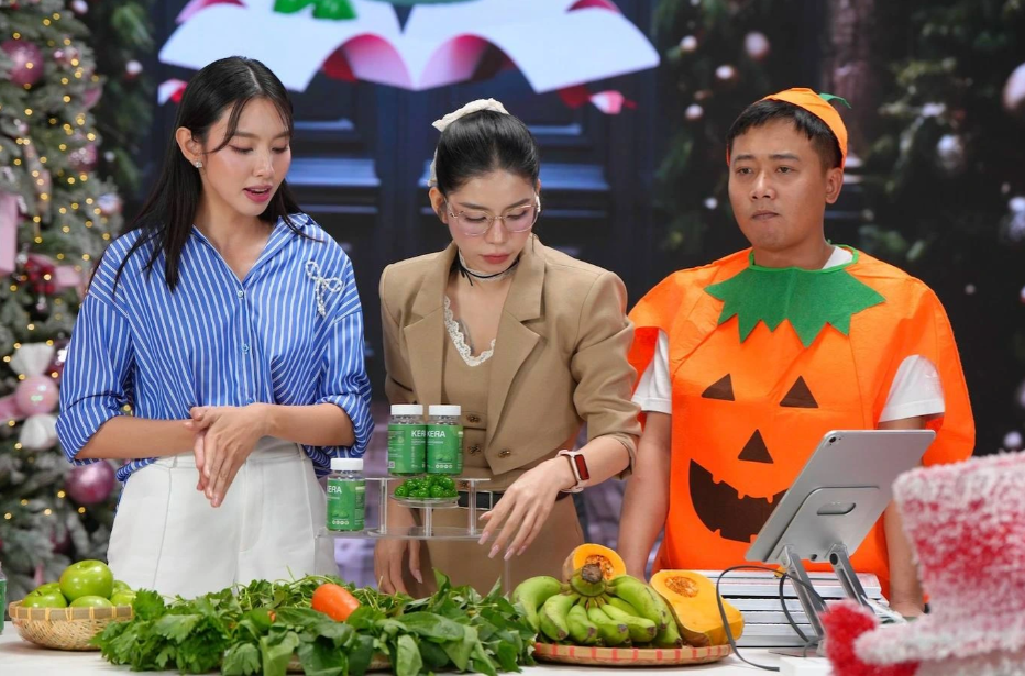 thuy tien 1