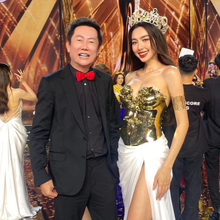 thuy tien 5