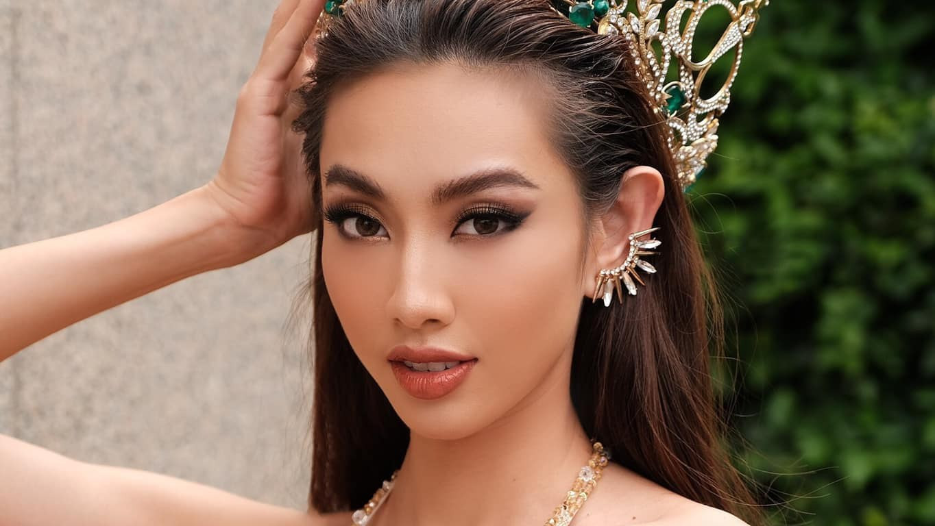 thuy tien mg