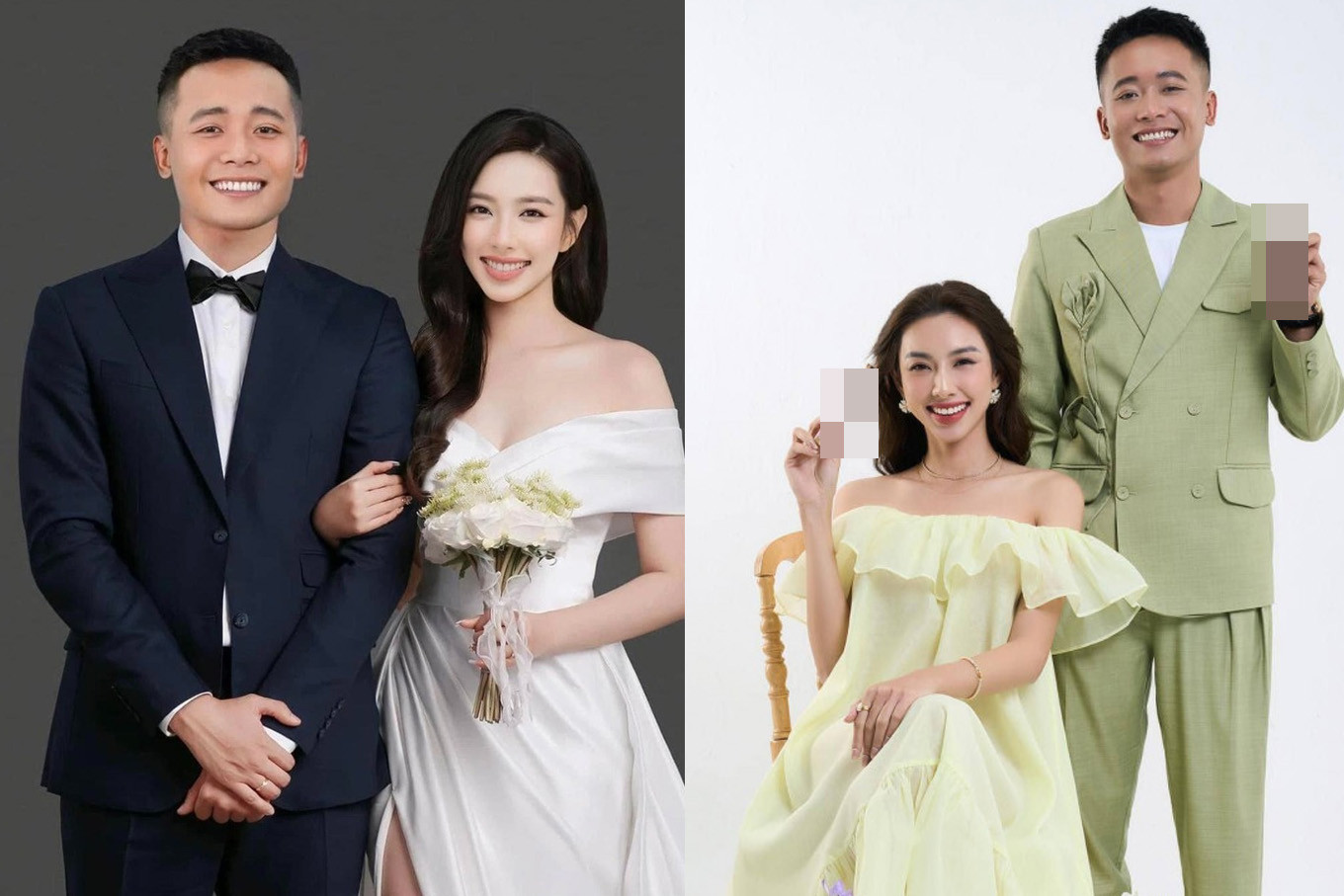 Tiết lộ quan hệ đặc biệ của Thùy Tiên và Quang Linh trước khi cả 2 bị khởi tố