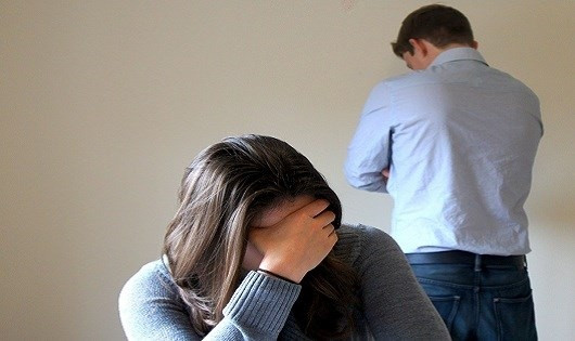 Vợ ngoại tình, chồng đồng ý không ly hôn nhưng nói một câu khiến vợ chết cay chết đắng - Ảnh 2.