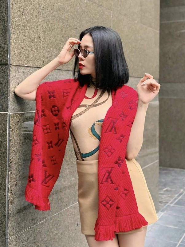 Vóc dáng mảnh mai quyến rũ của Lệ Quyên ở tuổi 44- Ảnh 9.