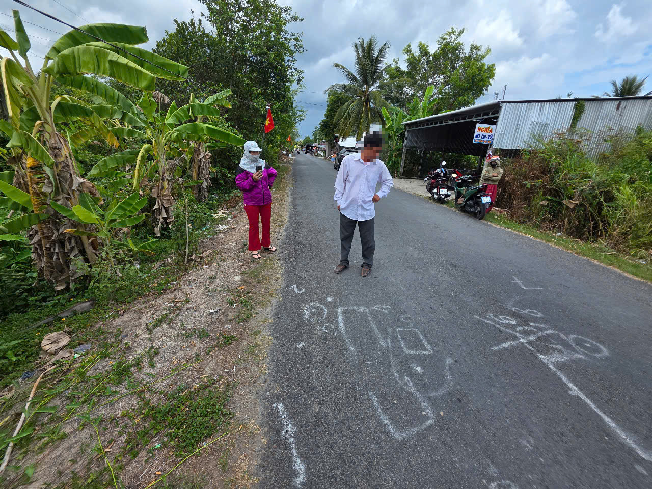 Vụ tai nạn giao thông ở Vĩnh Long: Dự kiến ngày mai tài xế xuất viện- Ảnh 1.