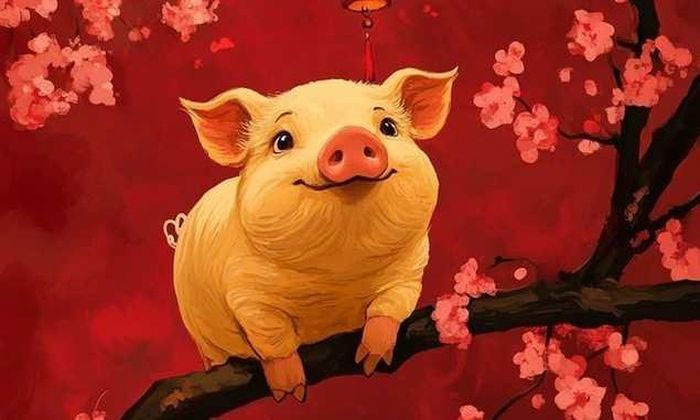 3 con giáp may mắn ngút trời trong 15 ngày tới Quý nhân phù trợ tài lộc dồi dào tiền bạc đầy túi