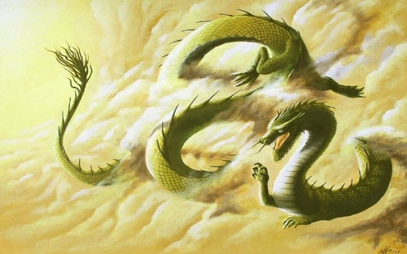 Chúc mừng 3 con giáp may mắn nhất dịp Tết Đoan Ngọ Vơ hết lộc Trời làm gì cũng thắng đậm đã giàu càng giàu thêm