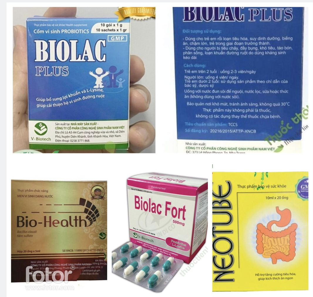 Hình ảnh loạt thực phẩm bảo vệ sức khỏe vừa bị thu hồi giấy công bố- Ảnh 2.