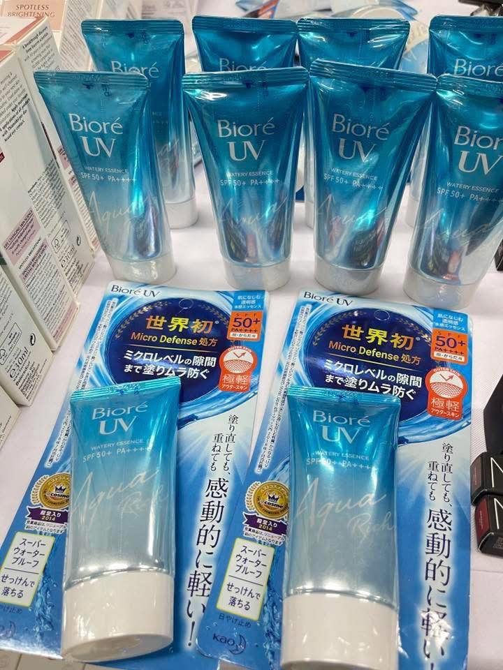 Hơn 78.223 sản phẩm mỹ phẩm, thiết bị điện tử,... giả bị phát hiện ở Thái Lan: Đường dây khủng do 2 nghi phạm Trung Quốc cầm đầu- Ảnh 5.