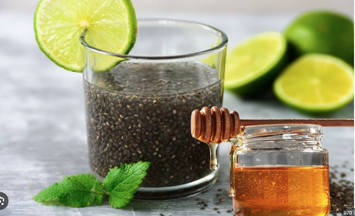 Loại hạt nhỏ nhưng giàu omega-3 hơn cá hồi, tốt cho tim mạch và não bộ- Ảnh 1.