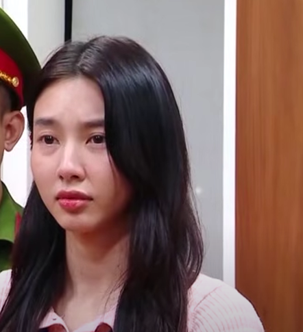 Lý do hoa hậu Thùy Tiên góp vốn nhưng không có trong danh sách cổ đông sáng lập của Chị Em Rọt- Ảnh 1.