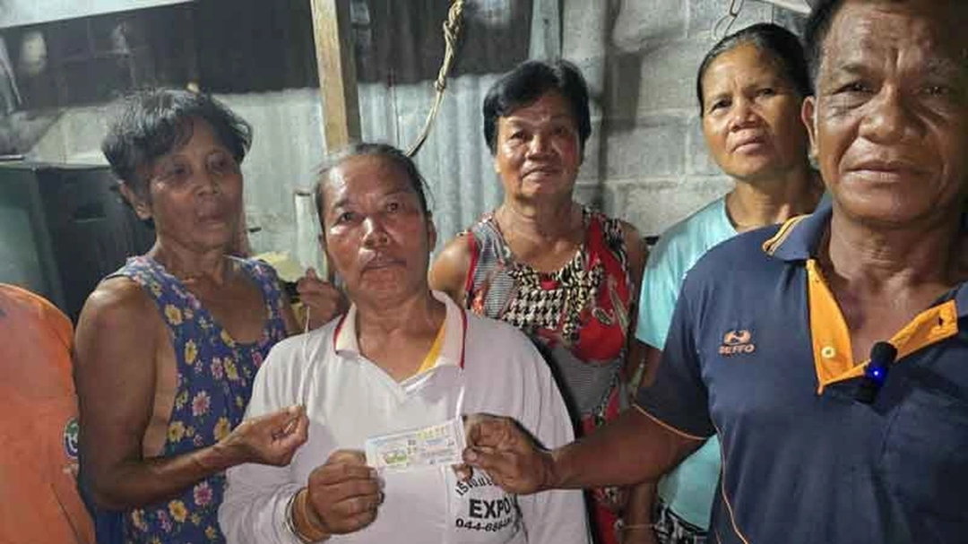 Nhà đang nợ nần chồng chất, cặp vợ chồng già bỗng có 4 tỷ nhờ làm điều này- Ảnh 1.