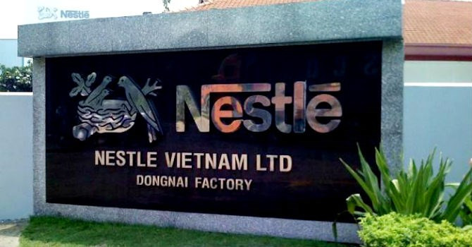 Sở Y tế Đồng Nai kiểm tra an toàn thực phẩm 30 ngày với Nestlé Việt Nam- Ảnh 1.