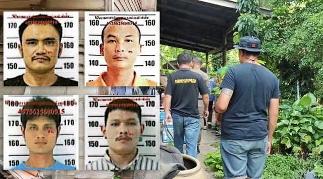 Toàn cảnh thảm án DJ nổi tiếng bị sát hại rúng động Thái Lan: Hàng loạt tình tiết rùng mình, gia đình khẳng định còn điều uẩn khúc- Ảnh 4.