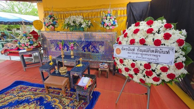 Toàn cảnh thảm án DJ nổi tiếng bị sát hại rúng động Thái Lan: Hàng loạt tình tiết rùng mình, gia đình khẳng định còn điều uẩn khúc- Ảnh 5.