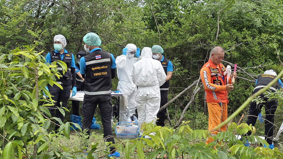 Toàn cảnh thảm án DJ nổi tiếng bị sát hại rúng động Thái Lan: Hàng loạt tình tiết rùng mình, gia đình khẳng định còn điều uẩn khúc- Ảnh 3.