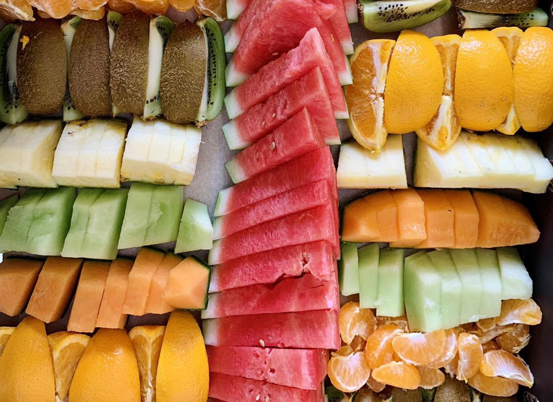 3 loại trái cây được tế bào ung thư yêu thích, người bán không bao giờ động tới nhưng lại có trên bàn ăn nhiều nhà- Ảnh 3.